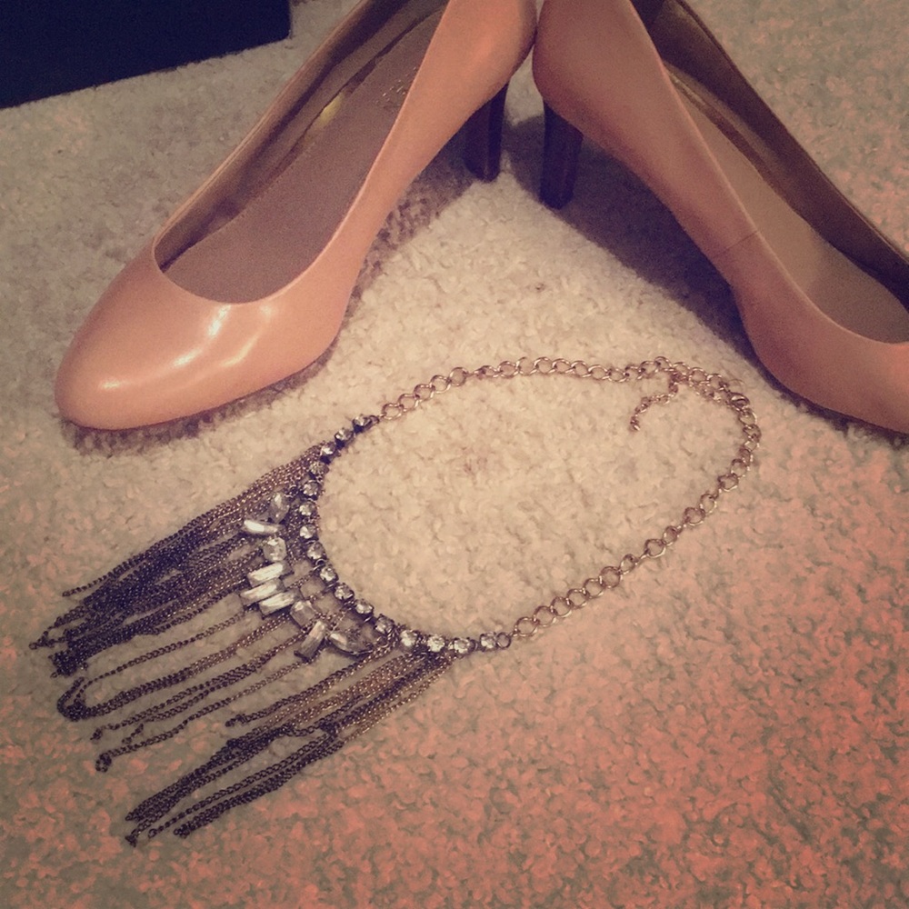 Statement Necklace